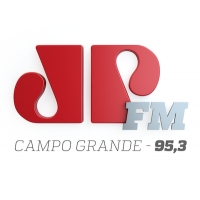 Jovem Pan FM 95.3 FM