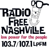 Rádio Free Nashville - 107.1 FM