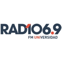 Universidad Villa Maria 106.9 FM