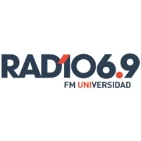 Universidad Villa Maria 106.9 FM