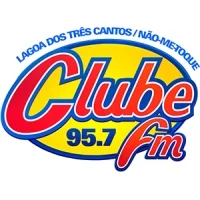 Rádio Clube FM - 95.7 FM