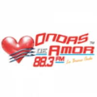 Rádio Ondas de Amor 88.3 FM