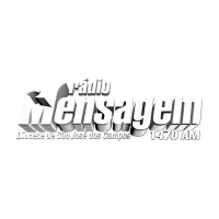 Rádio Mensagem - 1470 AM
