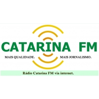 Rádio Catarina FM Online