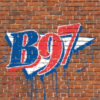 B-97 96.7 FM