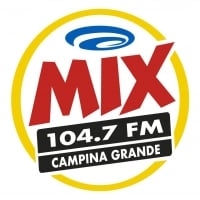 Mix FM 104.7 FM