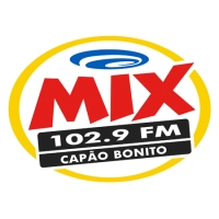 Rádio Mix FM - 102.9 FM