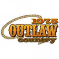 Radio 107.5 Outlaw Country - 107.5 FM