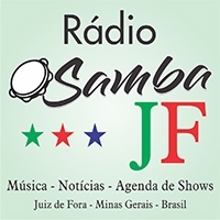 Rádio Samba JF