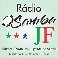 Rádio Samba JF