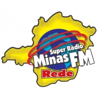 Super Rádio Minas FM - 97.3 FM