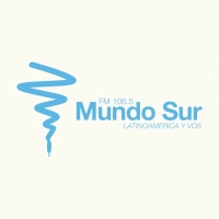Radio Mundo Sur - 106.5 FM