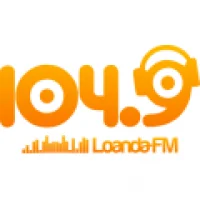 Loanda FM 104.9 FM