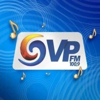 Rádio Voluntários da Pátria - 100.9 FM