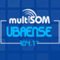 Rádio Ubaense - 104.1 FM