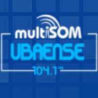 Ubaense 104.1 FM