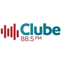Rádio Clube - 88.5 FM