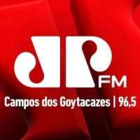 Rádio Jovem Pan FM - 96.5 FM