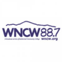 WNCW 88.7 FM