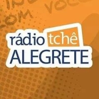 Tchê Alegrete 590 AM