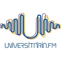 Universitária FM 104.7 FM