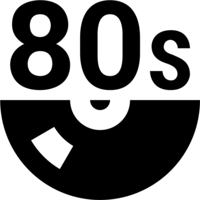 Rádio 80ies