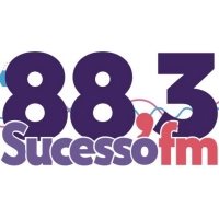 Rádio Sucesso - 88.3 FM