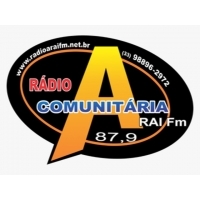 Rádio Arai FM - 87.9