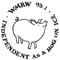 Rádio WMRW-LP - 95.1 FM