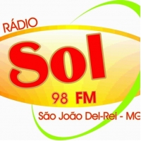 Rádio Sol FM - 98.7 FM