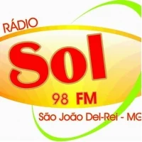 Rádio Sol FM - 98.7 FM