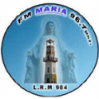 Radio Maria 96.7 FM