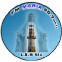 Rádio Maria 96.7 FM