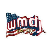 Rádio WMDJ-FM - 100.1 FM