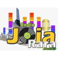 Rádio Joia Rara