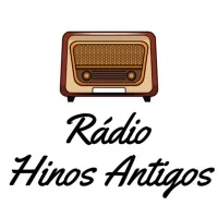 Radio Hinos Antigos e Harpa Cristã