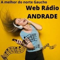 Web Rádio Andrade