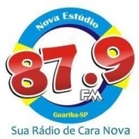 Estúdio 87.9 FM