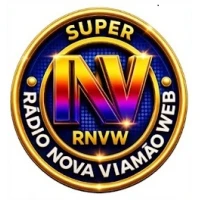 Super RNVW Rádio Nova Viamão Web