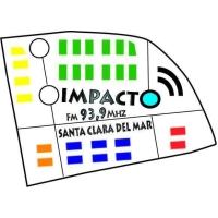 Radio FM Impacto - 93.9 FM