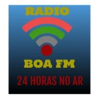 RADIO BOA FM