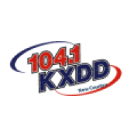 Radio KXDD 104.1 FM