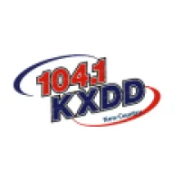 Radio KXDD 104.1 FM