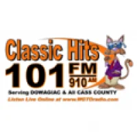 Rádio Classic Hits 101 FM & 910 AM WGTO
