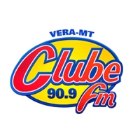 Rádio Clube FM - 90.9 FM