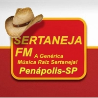 Rádio Sertaneja Fm Penapolis