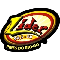 Líder FM 90.3 FM