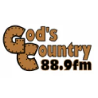 Rádio God's Country 88.9 FM
