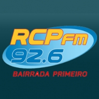 RCP 92.6 FM