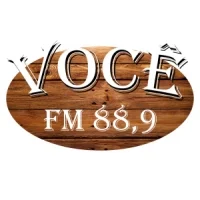 Rádio Você FM - 88.9 FM